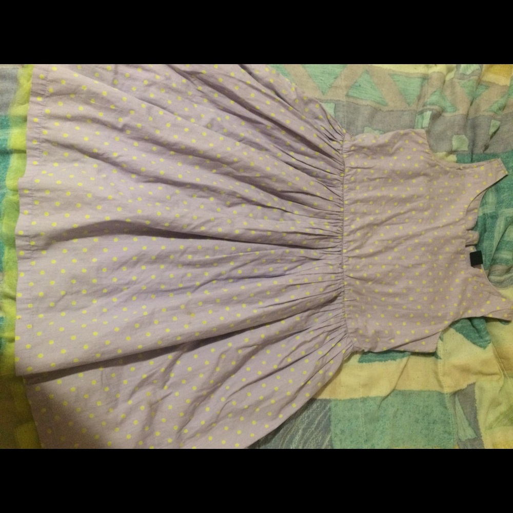 Gap girls dress
